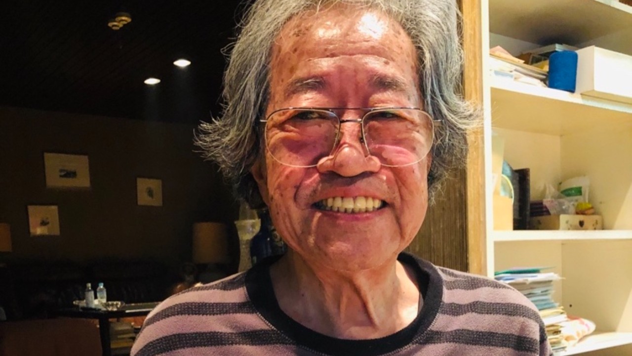 經典漫畫 天才小釣手 作者胰臟癌病逝 享壽81歲 4gamers