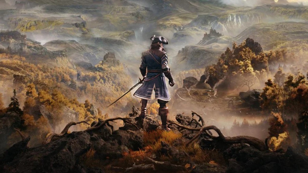 Greedfall 2 будет ли