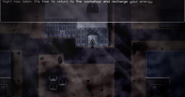 Steam限免：多結局科幻冒險《Sentience: The Android's Tale》敘事向RPG限時免費
