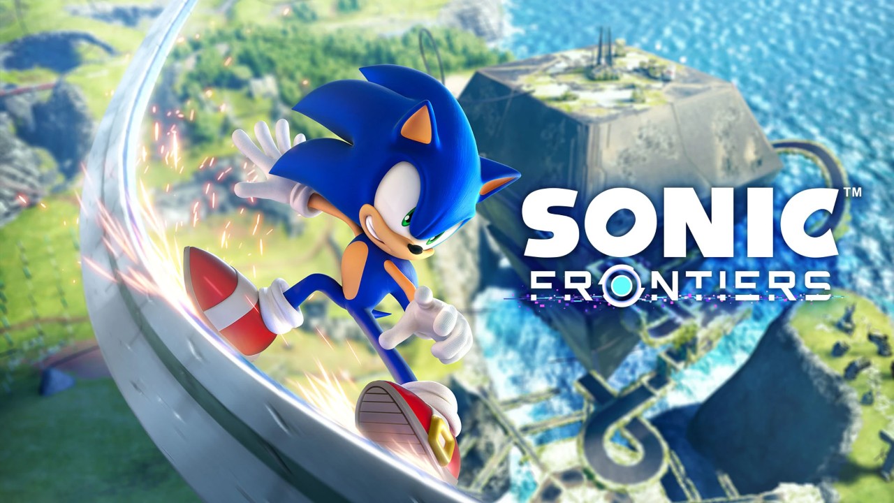 (Rumor) Sonic Frontiers: On PS5 it may support settings for 4K or 60FPS resolution.