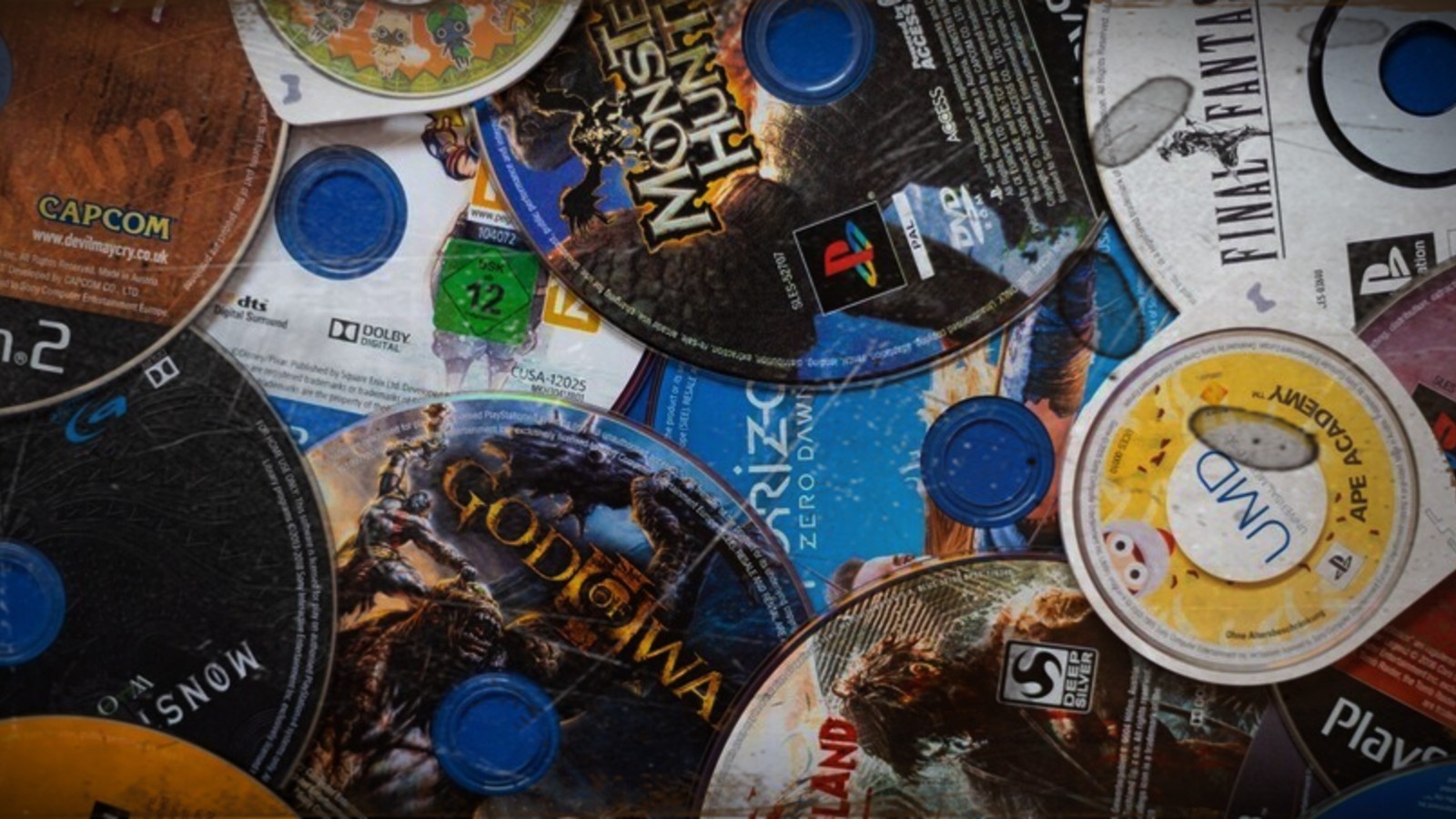 Physical Games vs. Digital Games: Environmental Impact
