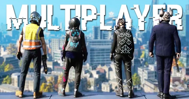 watch dogs legion mods watch dogs legion mods