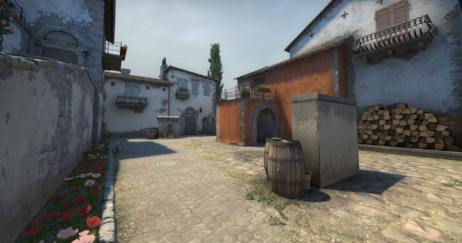 แพทช์ใหม่ CS:GO มาพร้อมกับการอัพเดตการแสดงผล Kill Feed Icons ให้มีความ ...