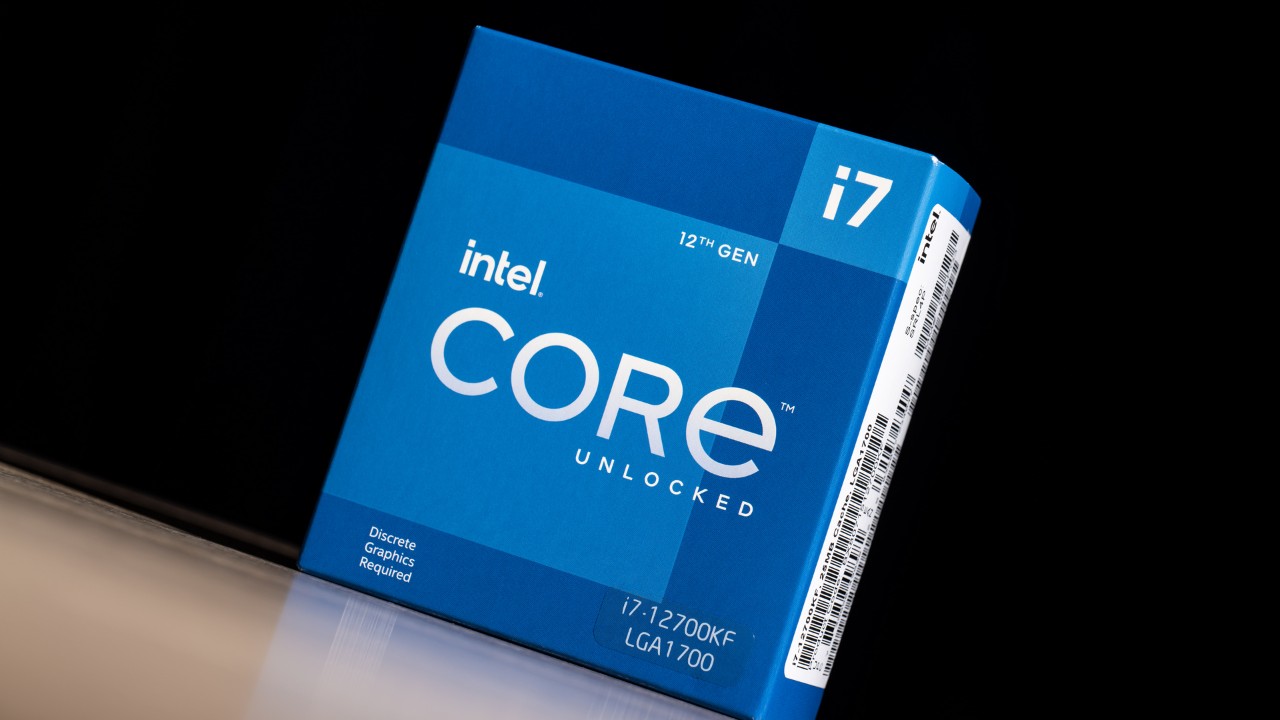 Intel Core i7-12700KF在美新低價，入手價不到NT$9600還送到你家