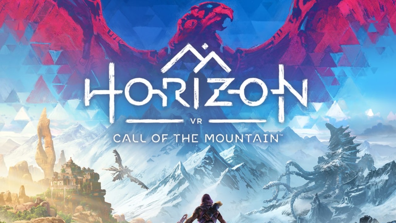 Horizon call of the mountain