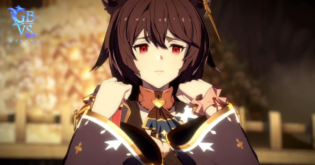 GRANBLUE FANTASY: Versus -Rising- Reveals 10 New Sage “Nier” Characters and Official Open Beta Pre-Registration Announced