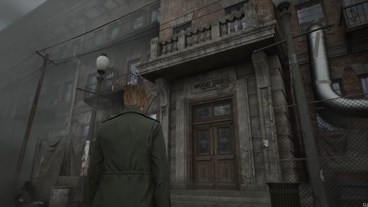 Silent Hill 2 Remake เผยตัวอย่างแรกเห็นเกมเพลย์สั้น ๆ ทีมงานยืนยัน เกม ...
