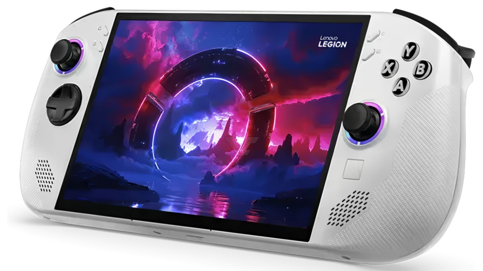搭載AMD Ryzen Z2 Go處理器，聯想Lenovo Legion Go S掌機規格與特色截圖曝光 4Gamers