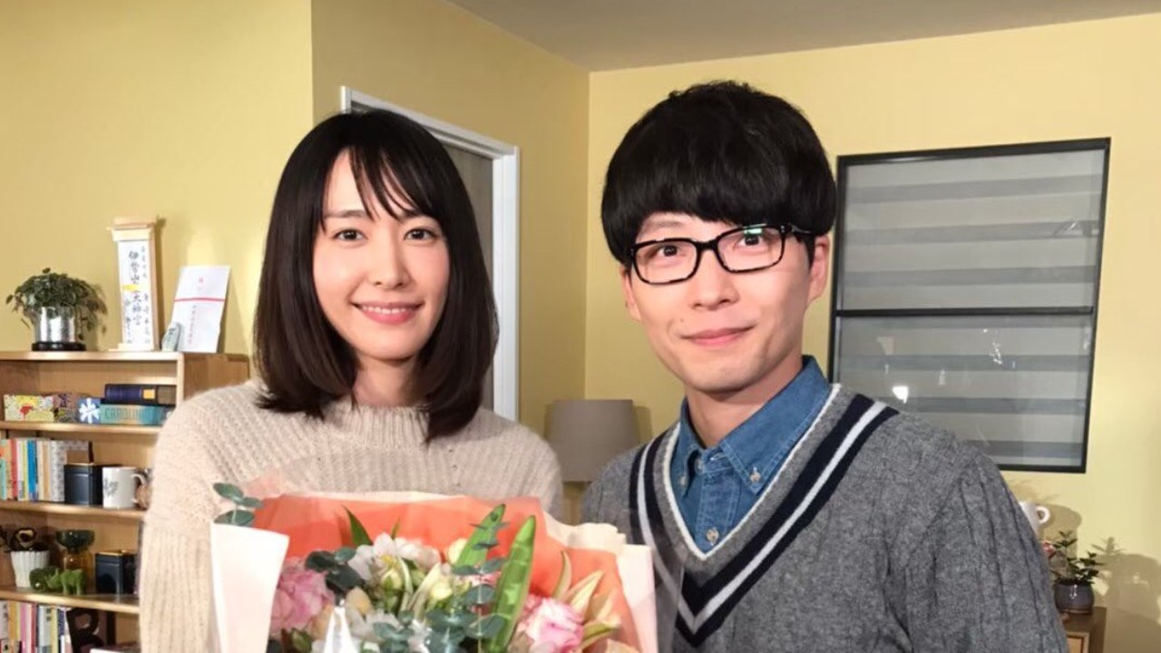 恭喜 國民老婆 新垣結衣與星野源宣布結婚 4gamers