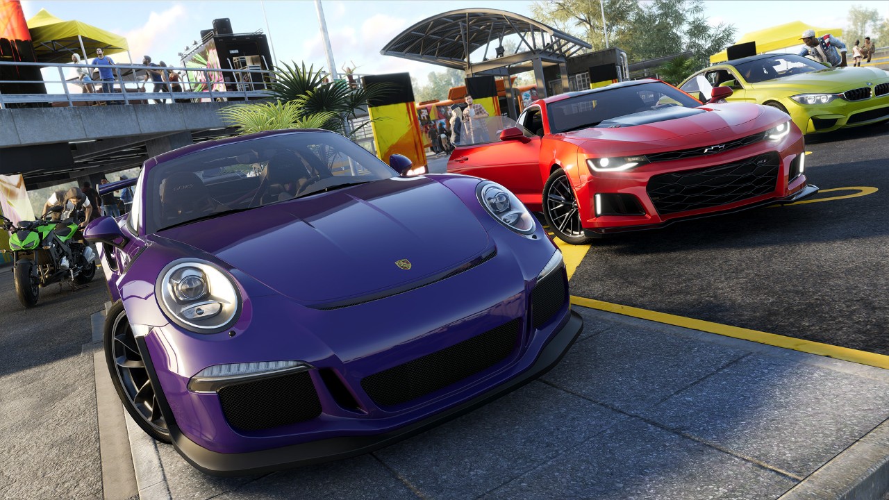 Unleash Your Need for Speed: ‘The Crew 2’ Now 98% Off on Steam for a Steal – Just 28 Yuan