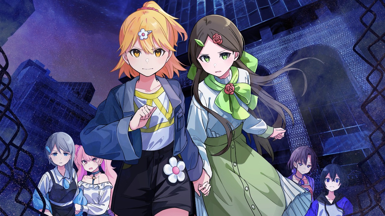 劇本殺LARP動畫《MURDER MYSTERY OF THE DEAD》11月公開 | 4Gamers