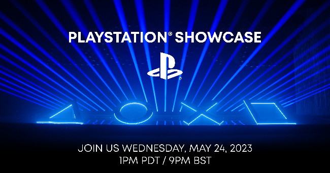 A total of 5 games launched at the PlayStation Showcase 2023 and interesting until you want to pick them up and play from the first day to know and survive!