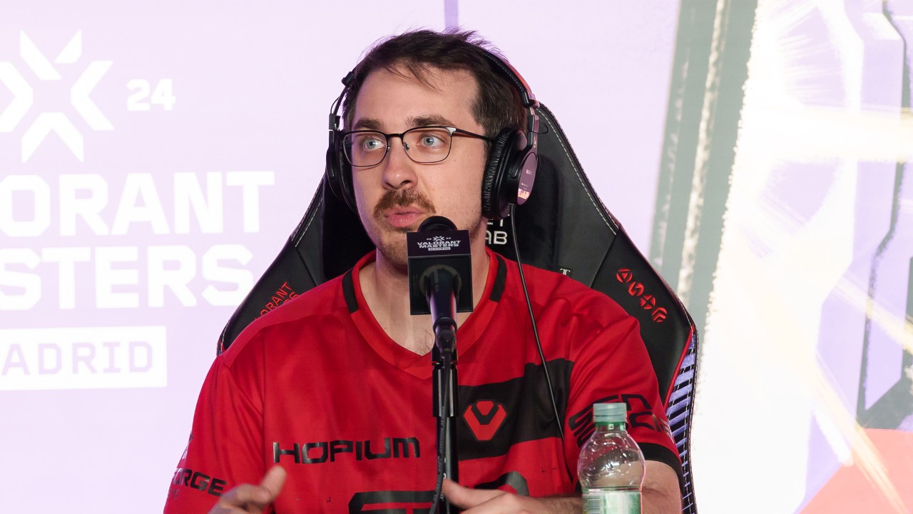 《特戰英豪》大師賽冠軍的最後一哩路 Sentinels：我們只想要放開來打 | 4Gamers