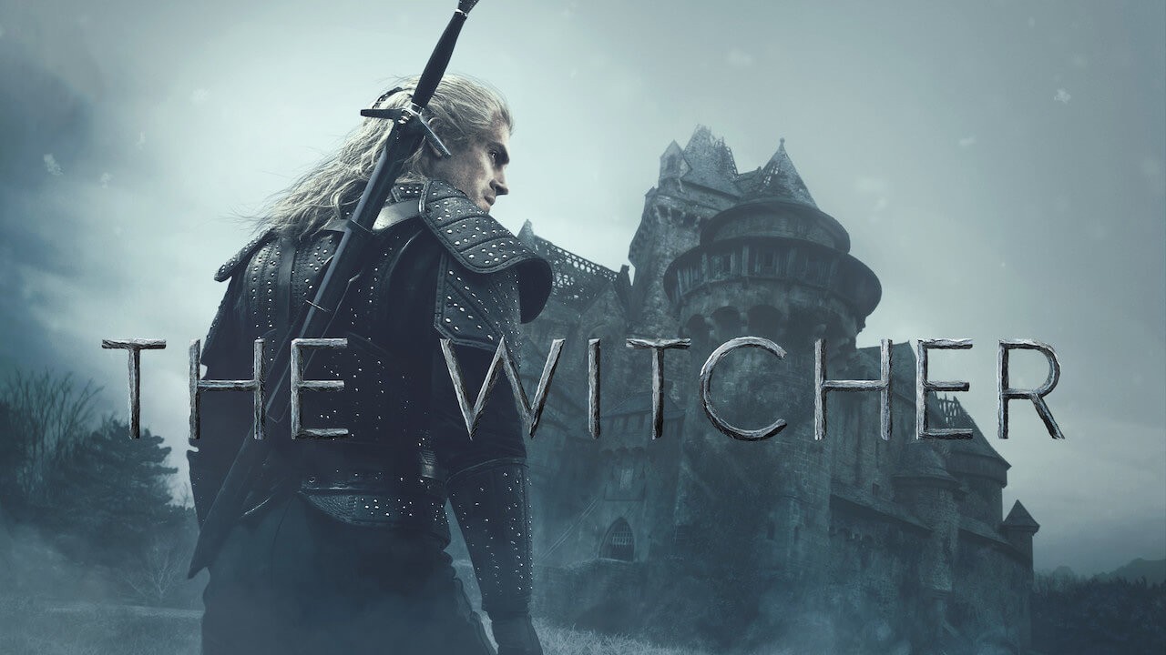 the witcher 2 netflix release date