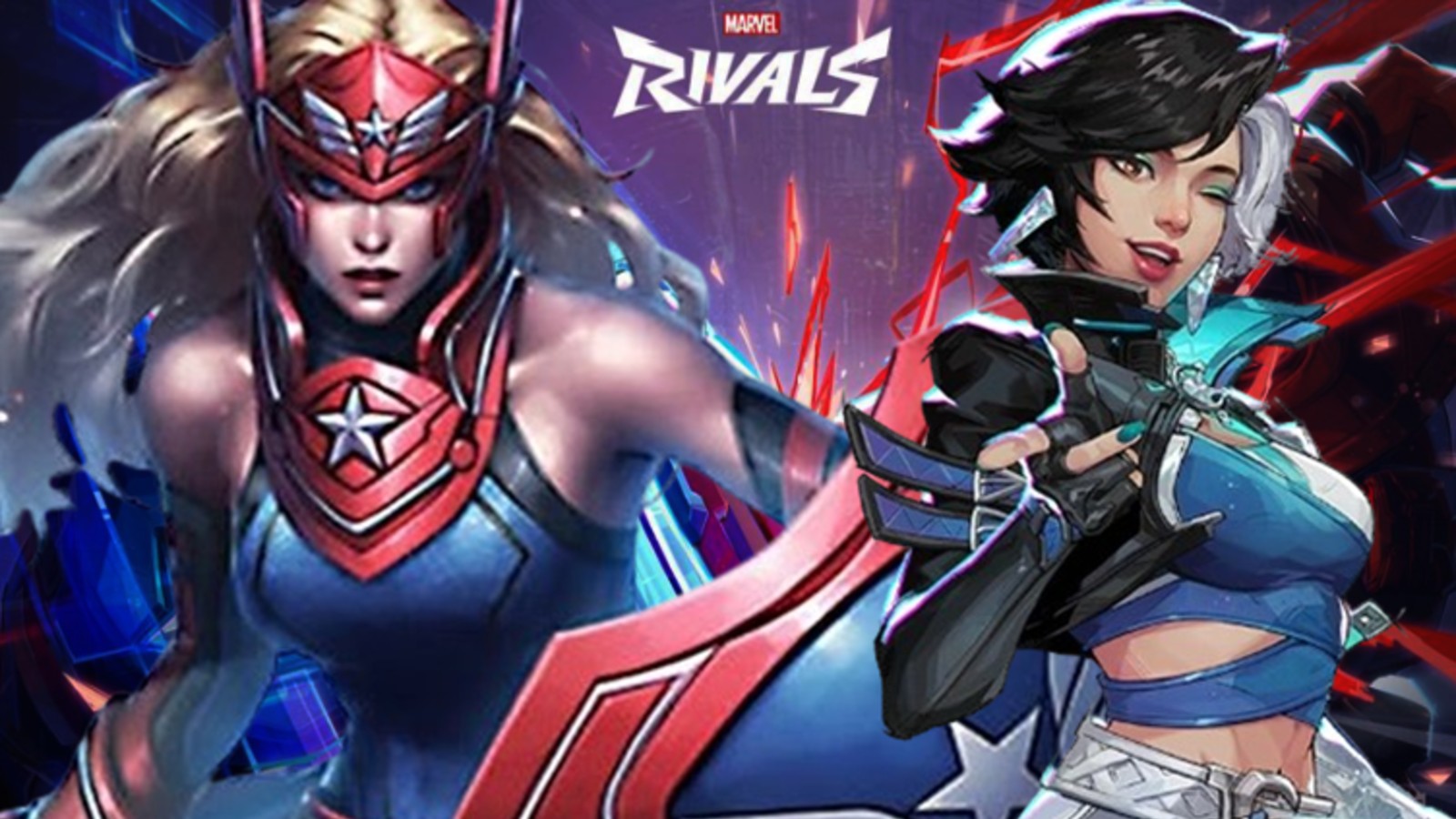 Marvel ไฟเขียวให้ Marvel Rivals สามารถสร้างตัวละครฮีโรของตัวเองได้ ...