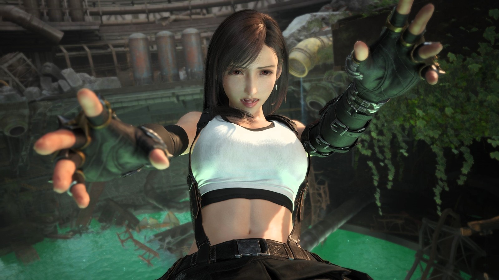 [閒聊] 《FF7 Rebirth》過於冗長？濱口直樹稱「