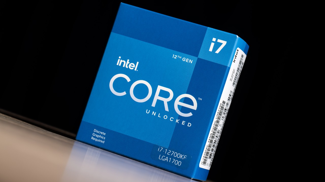 Intel Core i7-12700K在美新低價，含稅運回台灣都划算 | 4Gamers