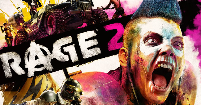 Epic Game is preparing to give away RAGE 2 for free on February 18 !!