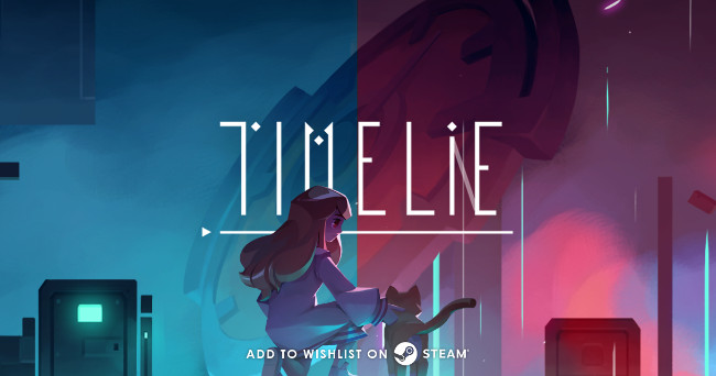 Timelie เกมฝีมือคนไทยออก Trailer ใหม่ให้ได้รับชมกัน พร้อมประกาศเตรียมวางจำหน่ายในปี 2020 นี้ | 4Gamers