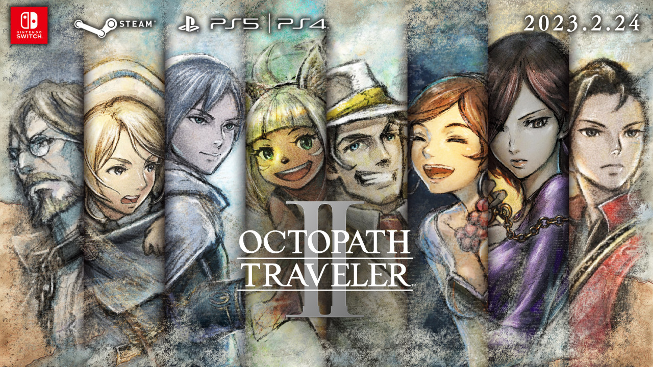 The trial version of “Forked Road Traveler II” is open for download, and the final promotional video will be released at the same time | 4Gamers