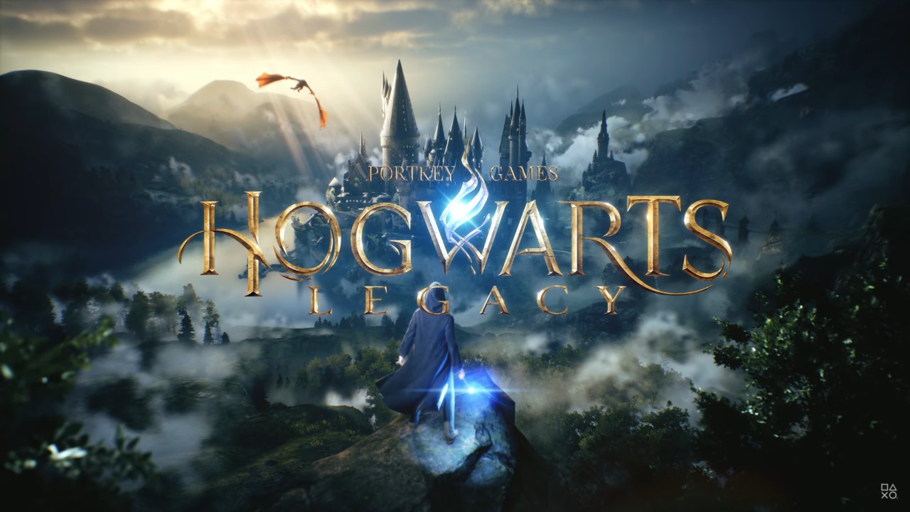 Postpone school again!  Hogwarts Legacy won't release the game in 2022 as predicted.  and may be postponed until 2023! thumbnail