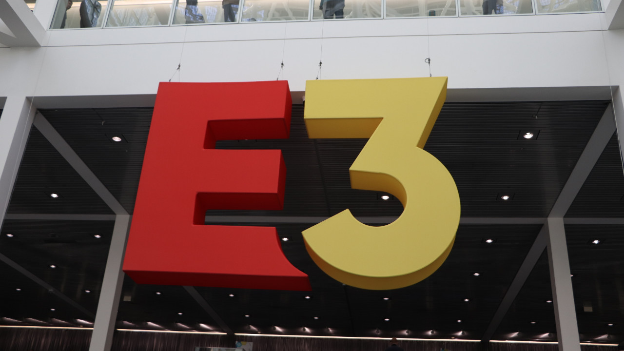 2021 E3 Video Game Show has decided to cancel the physical exhibition and is expected to be held online | 4Gamers