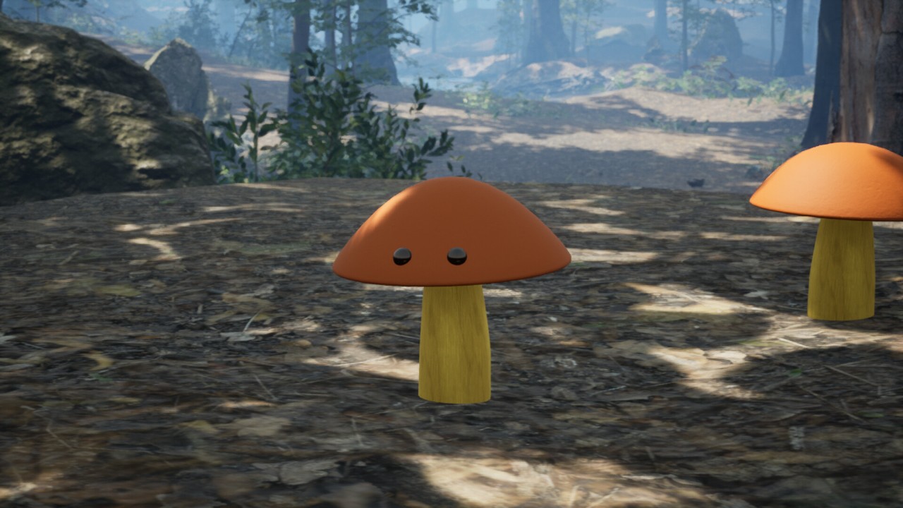 Wonderful Mushroom Simulator: A Unique Simulation Game for Mushroom Enthusiasts