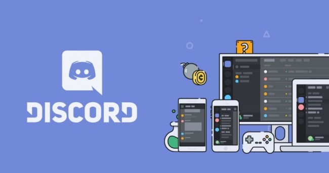 Discord 4gamers