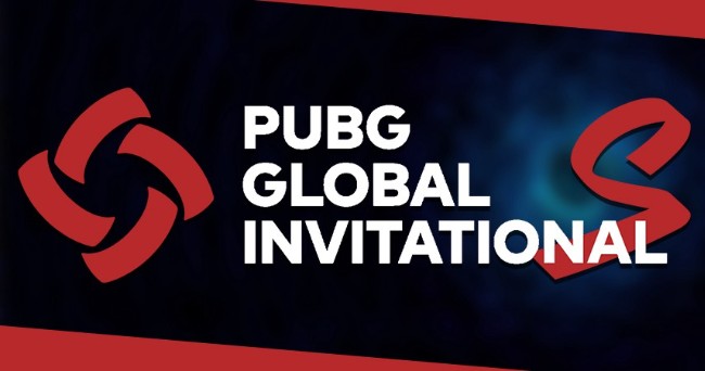 PUBG GLOBAL INVITATIONAL.S ทัวร์นาเมนต์ชิงแชมป์โลก เปิดเผยรายละเอียดการ