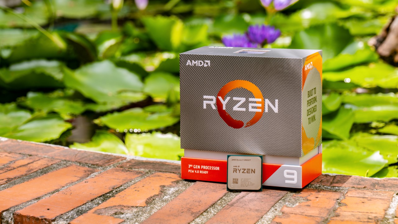 AMD Ryzen 9 3900XT評測：遊戲表現微幅提升，多工效能與價格不變| 4Gamers