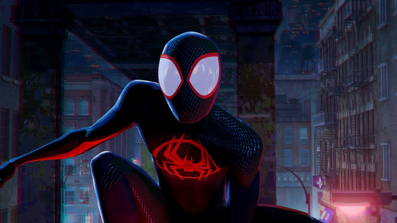 “Spider-Man: Into the New Universe” Breaks Box Office Records and Impresses Critics and Fans Alike