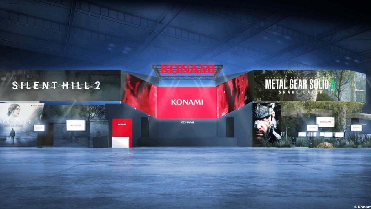 Get Ready for Stealth Action: KONAMI Unveils Real-World Gameplay of ‘Metal Gear Solid Δ: Snake Eater’ at TGS 4Gamers