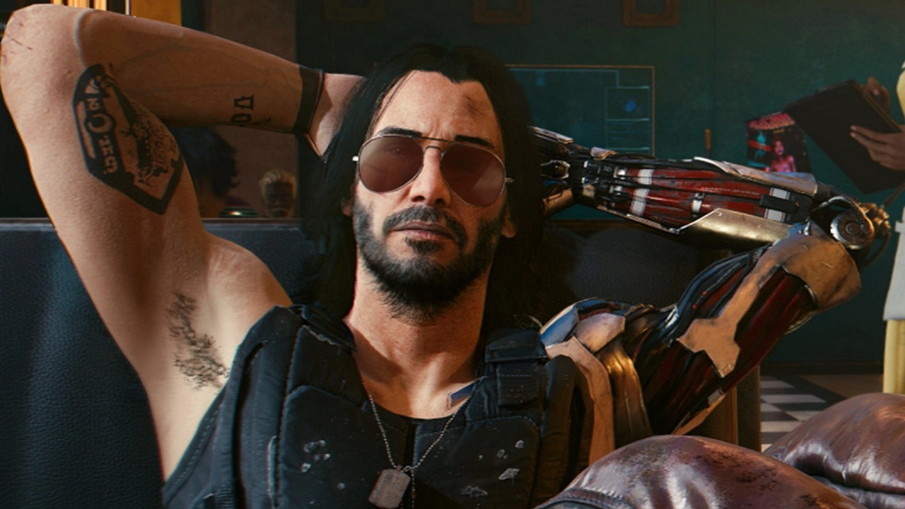 Cyberpunk 2077 Receives Positive Reviews on Steam after Initial Launch Issues