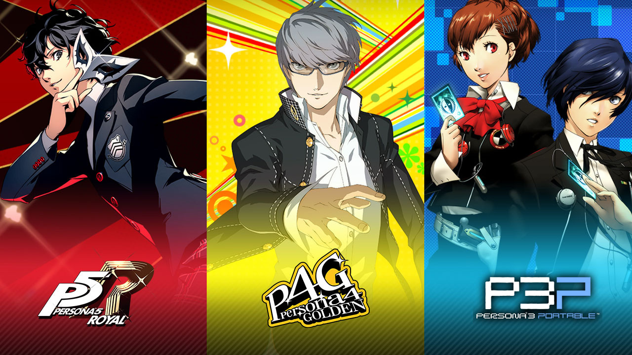 PC and XBOX players have been waiting for a long time, Persona 5 and the  series are coming soon | 4Gamers - time.news - Time News