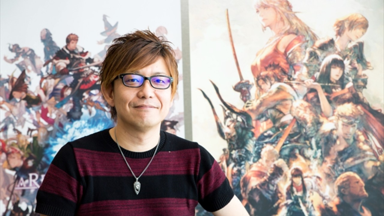 全文翻譯 Ffxiv 製作人吉田直樹給maidy的信 晚安 接下來再見 4gamers