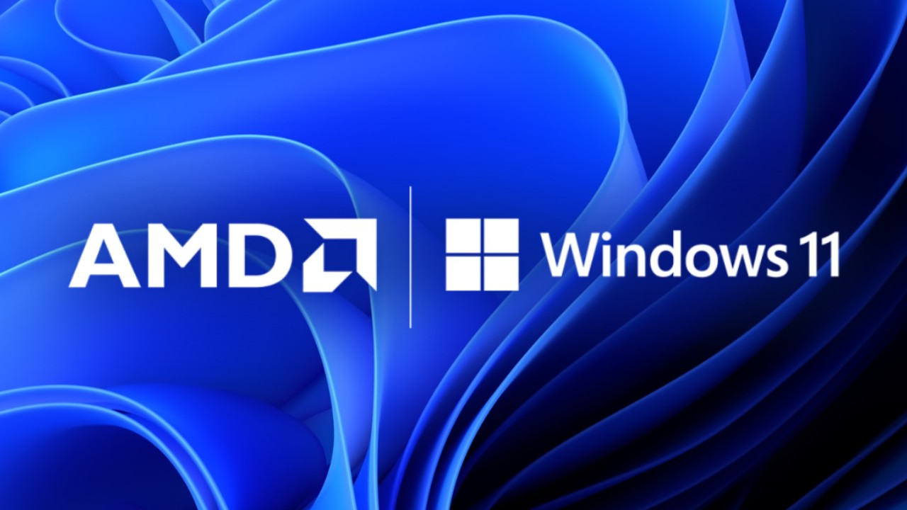 [情報] AMD曝Ryzen CPU於Windows 11丟失15%遊쀠