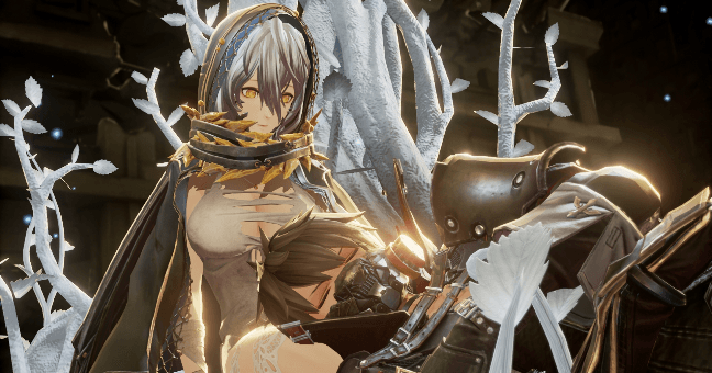 為了品質 Code Vein 嗜血代碼 發售日延至2019 4gamers