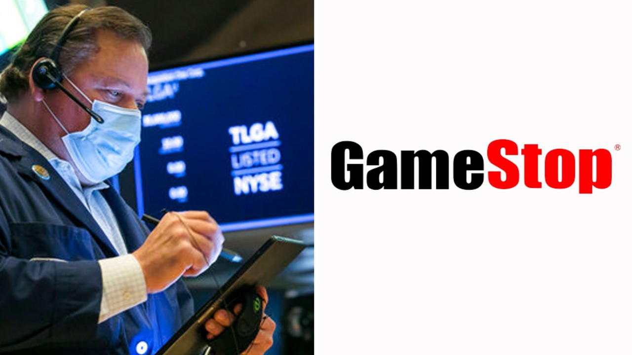 好萊塢也關注GameStop大軋空，傳米高梅已獲新書版權📽 | 4Gamers