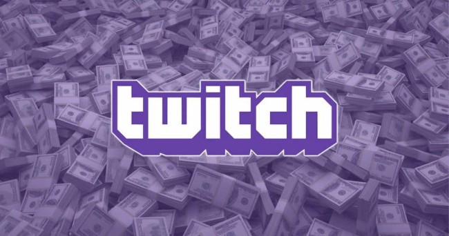 Big set of Twitch streamers' earnings leaked!  xQc received over 24 million baht in September. thumbnail