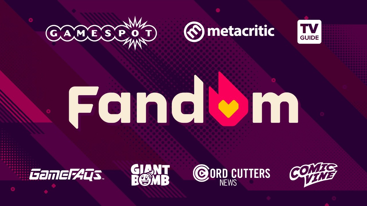 大採購！Fandom一口氣收購Metacritic、Gamespot、Gamefaqs等7家遊戲娛樂網站 | 4Gamers