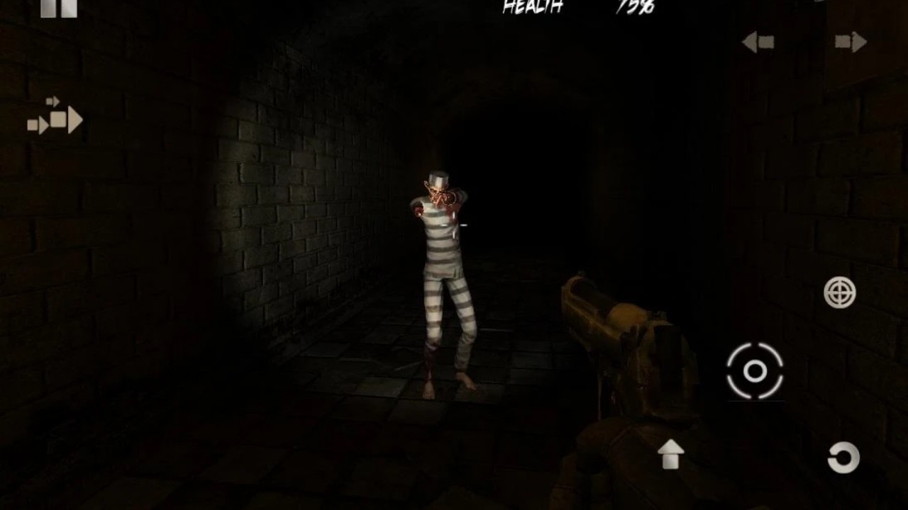 Google Play "Death Dungeon 2 HD" is free, become a mercenary and survive in danger thumbnail