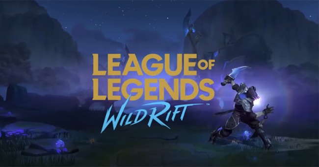 LoL : Wild Rift รวม 5 สิ่งสำคัญที่ต้องรู้ ก่อนเข้าไปเล่นแพทช์ใหม่ 1.1