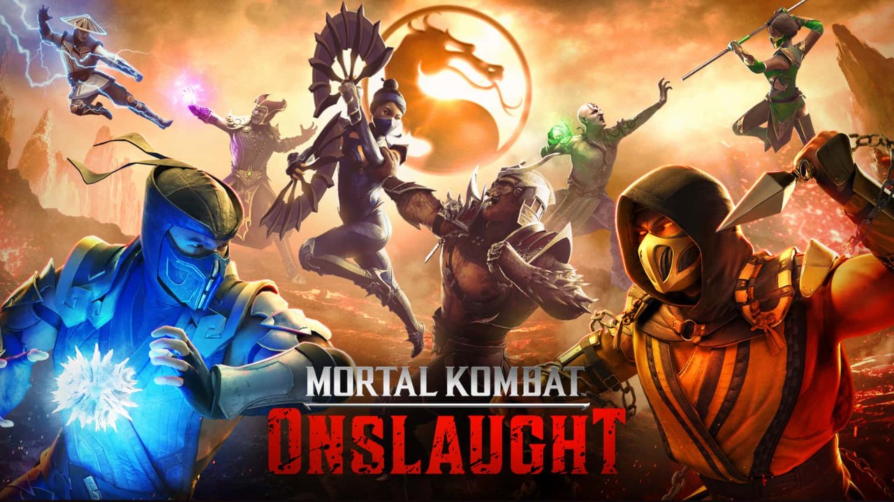 NetherRealm Studios has announced a new Mortal Kombat game titled