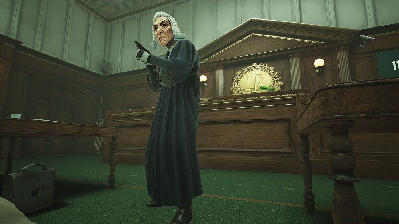 Not yet as popular as “Payday 2,” “Payday 3” development director resigns and becomes a designer 4Gamers