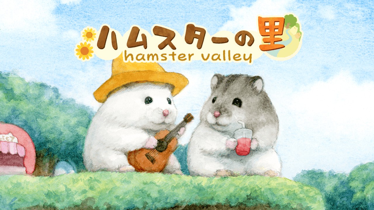 Hamster Life》玩膩了放置養成遊戲嗎？快與可愛倉鼠們一同玩樂(107562) - Cool3c