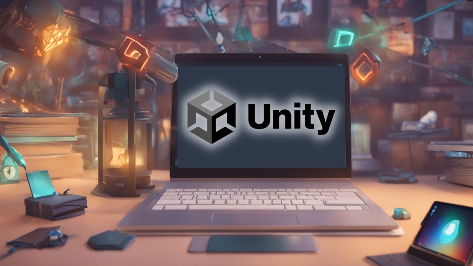 [情報] 遊戲引擎Unity爆重大安全漏洞