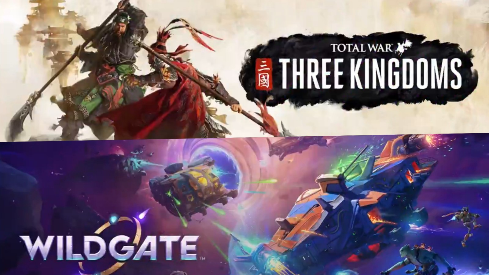 EGS Free Games: Three Kingdoms & Star Abyss - 4Gamers - News Directory 3