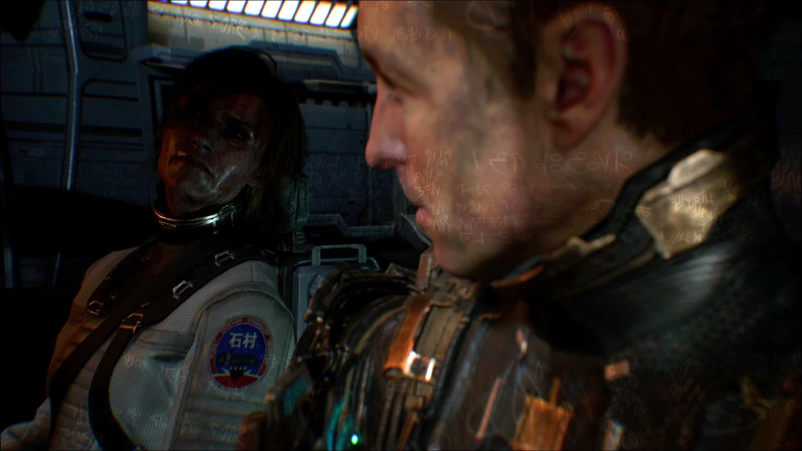 ผู้สร้าง Dead Space อ้อนทาง EA ว่าอยากจะสร้าง Dead Space 4 | 4Gamers ...