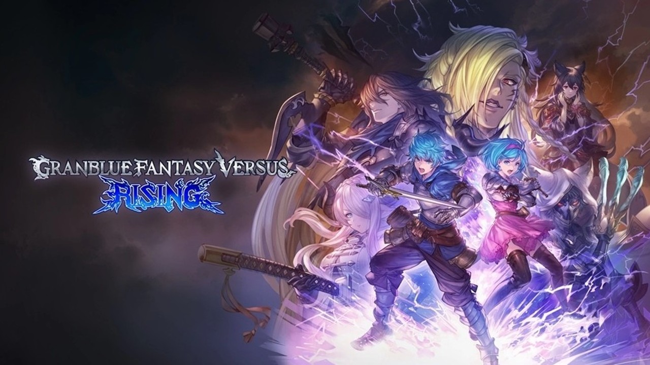 Granblue Fantasy Versus: Rising Announced for PS5, PS4, and PC: Release Date and Details Revealed