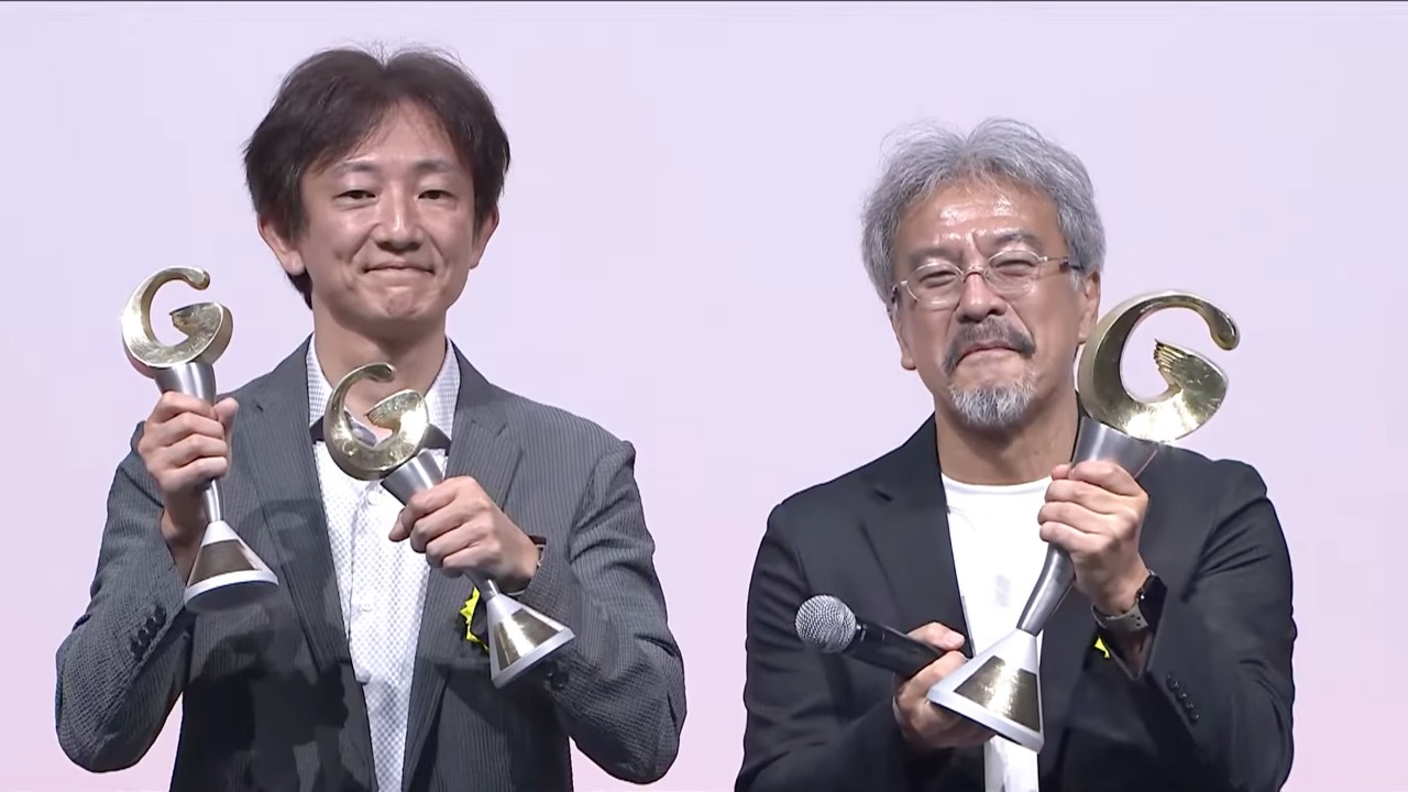 Zelda Reigns Supreme: ‘Tears of the Kingdom’ Sweeps Japan Game Awards with Coveted Grand Prix Win